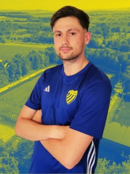 Avatar Bild für Daniel Divkovic