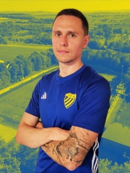 Avatar Bild für Yevhen Nepliakh