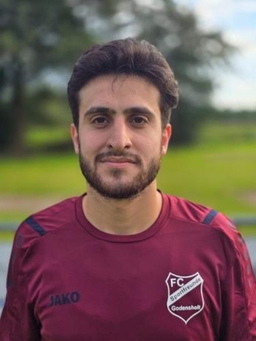 Avatar Bild für Hamza Malha
