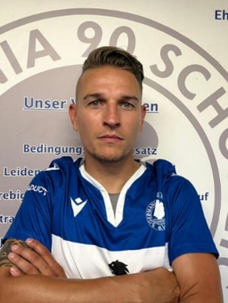 Avatar Bild für Oliver Götze