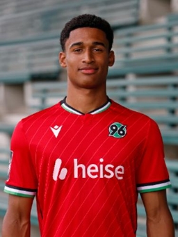 Avatar Bild für Jacob Danquah