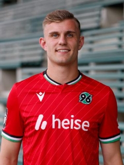 Avatar Bild für Felix Göttlicher