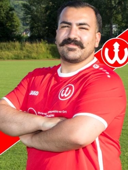 Avatar Bild für Arwin Farnam