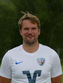 Avatar Bild für Florian Büchler