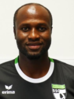 Avatar Bild für Tahir Darboe