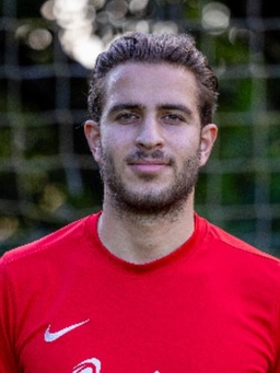 Avatar Bild für Georgios Pitsinis