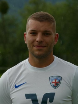 Avatar Bild für Niklas Arnold