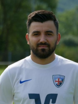 Avatar Bild für Emrah Kelesabdioglu