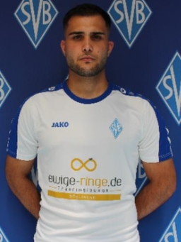 Avatar Bild für Mikael Arslan