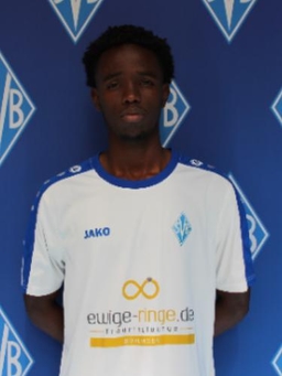 Avatar Bild für Sakariye Hassan