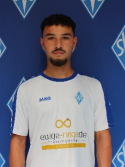 Avatar Bild für Emin Özkan