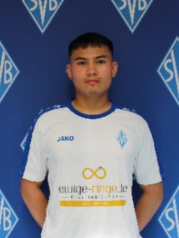 Avatar Bild für Jermaine Scheele