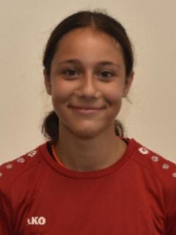 Avatar Bild für Leonie Schmidt
