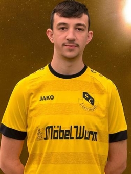 Avatar Bild für Almin Besirevic