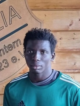 Avatar Bild für Abdoulaye Coulibaliy