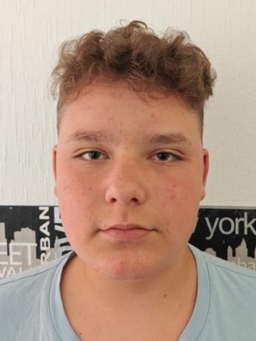 Avatar Bild für Benny-Finn Hagenbring