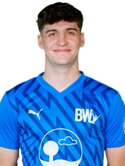 Avatar Bild für Alessio Arambasic