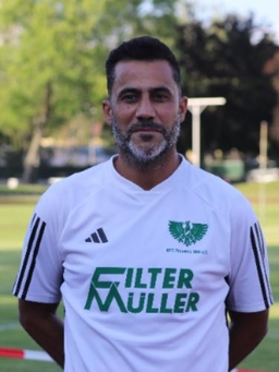 Avatar Bild für Rommel Abou-Chaker