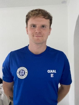 Avatar Bild für Jakub Talik