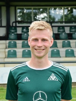 Avatar Bild für Nils Harsmann