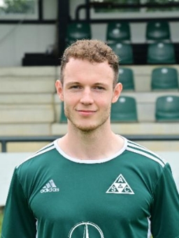 Avatar Bild für Jano Holthuis