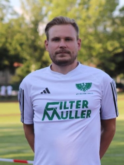 Avatar Bild für Magnus Stahlberg
