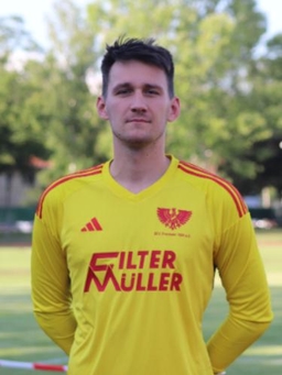 Avatar Bild für Dominik Dietzel
