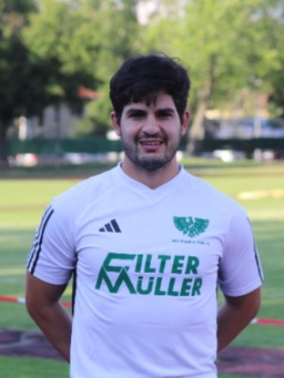 Avatar Bild für Yasin Demir