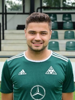 Avatar Bild für Joss Legtenborg