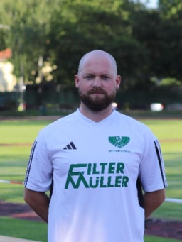 Avatar Bild für Christian Müller