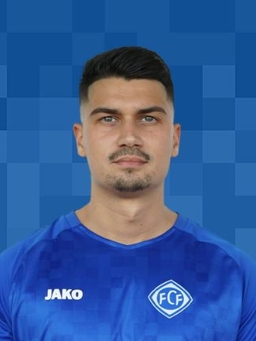 Avatar Bild für Oliver Fundanovic
