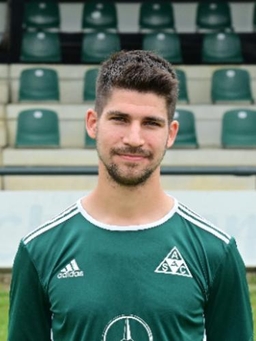 Avatar Bild für Colin Raafkes