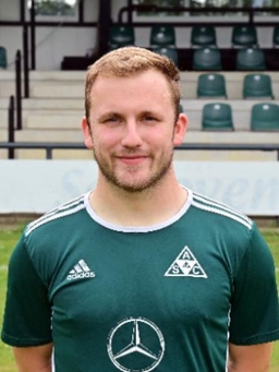 Avatar Bild für Melvin Scholte