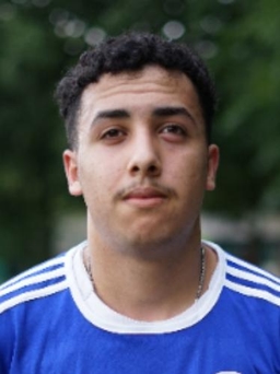 Avatar Bild für Mostafa Al Jasem Almohamad