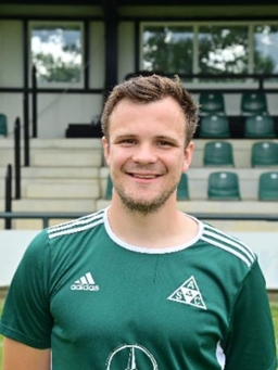 Avatar Bild für Steffen Wolbert