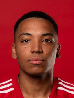Avatar Bild für Lukene Jonas Simao Hellenthal