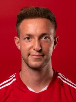 Avatar Bild für Jonas Hohn