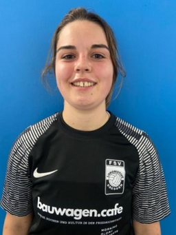 Avatar Bild für Cheyenne Tschiedel