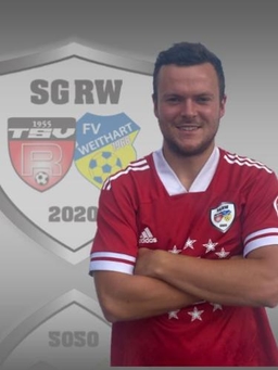 Avatar Bild für Alexander Strobel