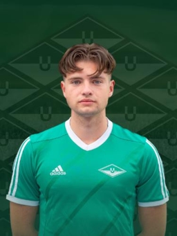 Avatar Bild für Sam Vincent Burth