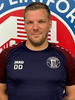 Avatar Bild für Daniel Derikx