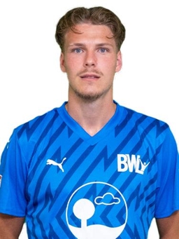 Avatar Bild für Stan van Dijck