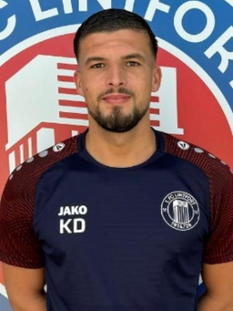Avatar Bild für Karim Diki