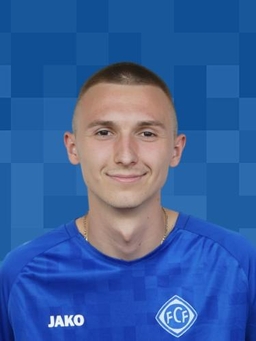 Avatar Bild für Nick Geiger