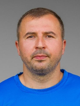 Avatar Bild für Mihail Glavcev