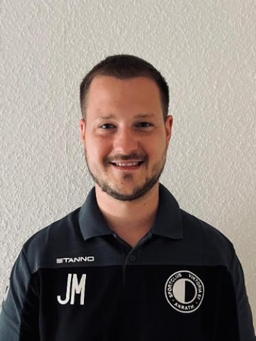 Avatar Bild für Jannik Müller