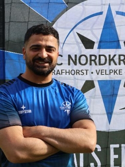 Avatar Bild für Ömer Serac