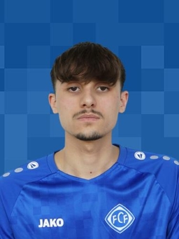 Avatar Bild für Dennis Kanbur