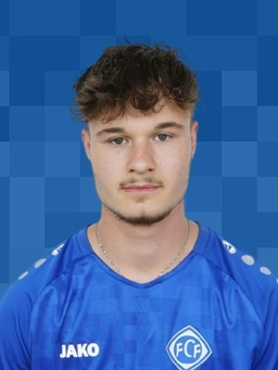 Avatar Bild für Luis Maier