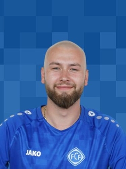 Avatar Bild für Justin Malerwein